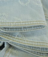 STELLA McCARTNEY（ステラマッカートニー）カジュアルシャツ 青 サイズ:36(XS位) レディース/2200723598190