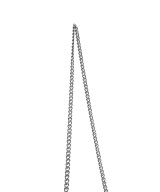 STELLA McCARTNEY（ステラマッカートニー）ショルダーバッグ グレー サイズ:- レディース/2200719860331