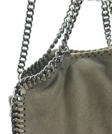 STELLA McCARTNEY（ステラマッカートニー）ショルダーバッグ グレー サイズ:- レディース/2200719860331
