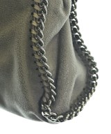 STELLA McCARTNEY（ステラマッカートニー）ショルダーバッグ グレー サイズ:- レディース/2200719860331