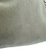 STELLA McCARTNEY（ステラマッカートニー）ショルダーバッグ グレー サイズ:- レディース/2200719860331