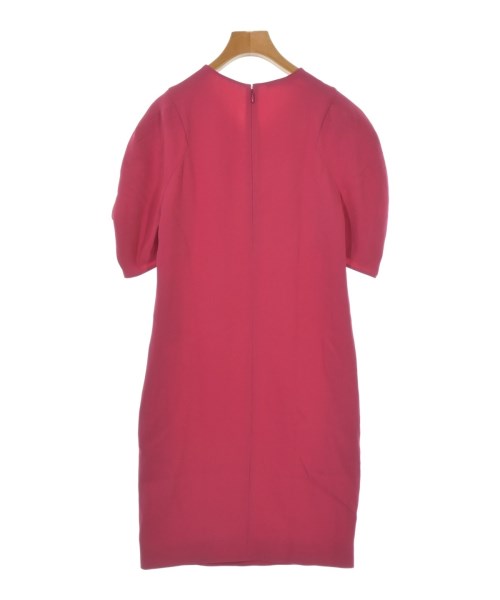 STELLA McCARTNEY（ステラマッカートニー）ワンピース ピンク サイズ:34(XS位) レディース/2200724195039