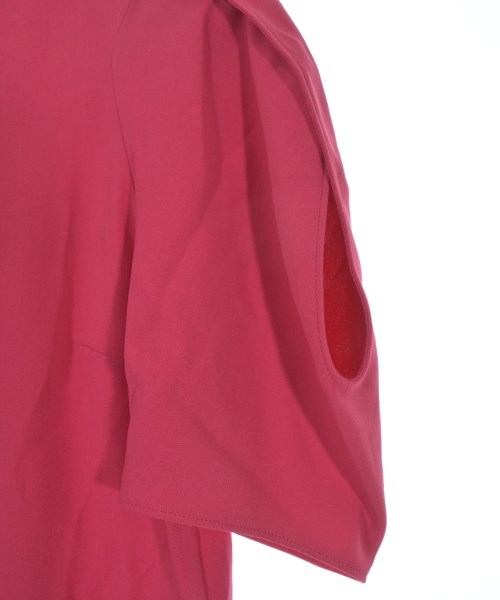 STELLA McCARTNEY（ステラマッカートニー）ワンピース ピンク サイズ:34(XS位) レディース/2200724195039