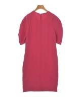 STELLA McCARTNEY（ステラマッカートニー）ワンピース ピンク サイズ:34(XS位) レディース/2200724195039