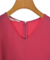 STELLA McCARTNEY（ステラマッカートニー）ワンピース ピンク サイズ:34(XS位) レディース/2200724195039