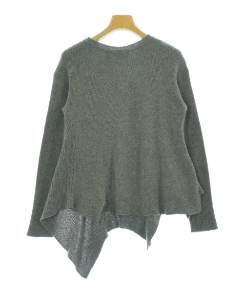 STELLA McCARTNEY（ステラマッカートニー）ニット・セーター グレー サイズ:36(XS位) レディース/2200724333042