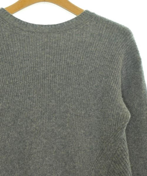 STELLA McCARTNEY（ステラマッカートニー）ニット・セーター グレー サイズ:36(XS位) レディース/2200724333042