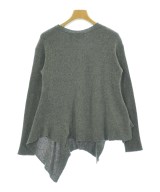 STELLA McCARTNEY（ステラマッカートニー）ニット・セーター グレー サイズ:36(XS位) レディース/2200724333042