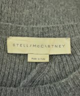 STELLA McCARTNEY（ステラマッカートニー）ニット・セーター グレー サイズ:36(XS位) レディース/2200724333042
