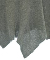 STELLA McCARTNEY（ステラマッカートニー）ニット・セーター グレー サイズ:36(XS位) レディース/2200724333042