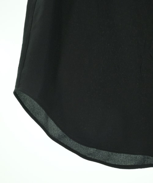 STELLA McCARTNEY（ステラマッカートニー）ブラウス 黒 サイズ:36(XS位) レディース/2200724795253