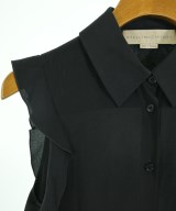STELLA McCARTNEY（ステラマッカートニー）ブラウス 黒 サイズ:36(XS位) レディース/2200724795253
