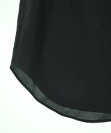 STELLA McCARTNEY（ステラマッカートニー）ブラウス 黒 サイズ:36(XS位) レディース/2200724795253