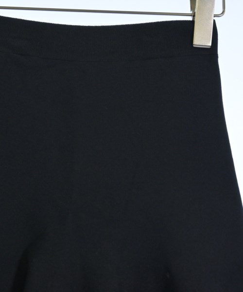 STELLA McCARTNEY（ステラマッカートニー）ミニスカート 黒 サイズ:36(XS位) レディース/2200724747047