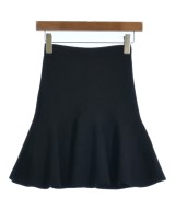 STELLA McCARTNEY（ステラマッカートニー）ミニスカート 黒 サイズ:36(XS位) レディース/2200724747047