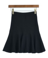STELLA McCARTNEY（ステラマッカートニー）ミニスカート 黒 サイズ:36(XS位) レディース/2200724747047