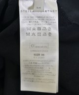 STELLA McCARTNEY（ステラマッカートニー）ミニスカート 黒 サイズ:36(XS位) レディース/2200724747047