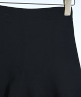 STELLA McCARTNEY（ステラマッカートニー）ミニスカート 黒 サイズ:36(XS位) レディース/2200724747047