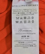 STELLA McCARTNEY（ステラマッカートニー）カーディガン オレンジ サイズ:36(XS位) レディース/2200724747085