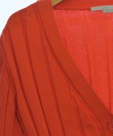 STELLA McCARTNEY（ステラマッカートニー）カーディガン オレンジ サイズ:36(XS位) レディース/2200724747085
