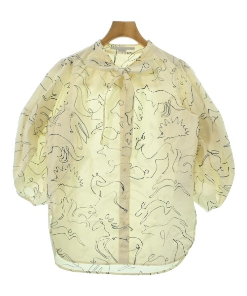 STELLA McCARTNEY(ステラマッカートニー)のカジュアルシャツ サイズ:36(XS位) 21,800円