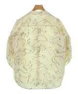 STELLA McCARTNEY（ステラマッカートニー）カジュアルシャツ 白 サイズ:36(XS位) レディース/2200724747153