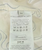 STELLA McCARTNEY（ステラマッカートニー）カジュアルシャツ 白 サイズ:36(XS位) レディース/2200724747153