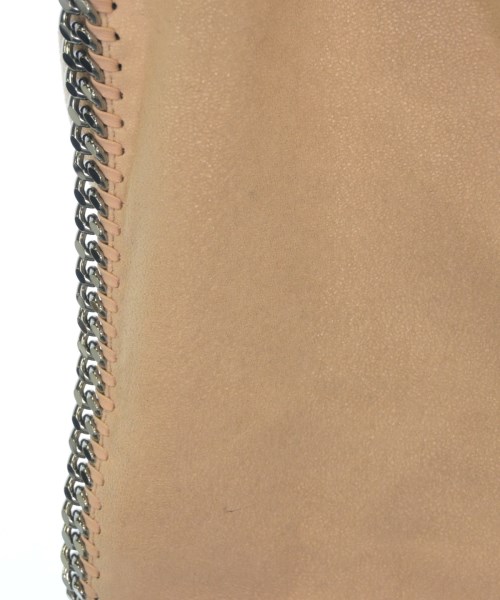 STELLA McCARTNEY（ステラマッカートニー）その他 ピンク サイズ:- レディース/2200723151043