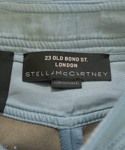 STELLA McCARTNEY（ステラマッカートニー）その他 青 サイズ:36(XS位) レディース/2200724611348
