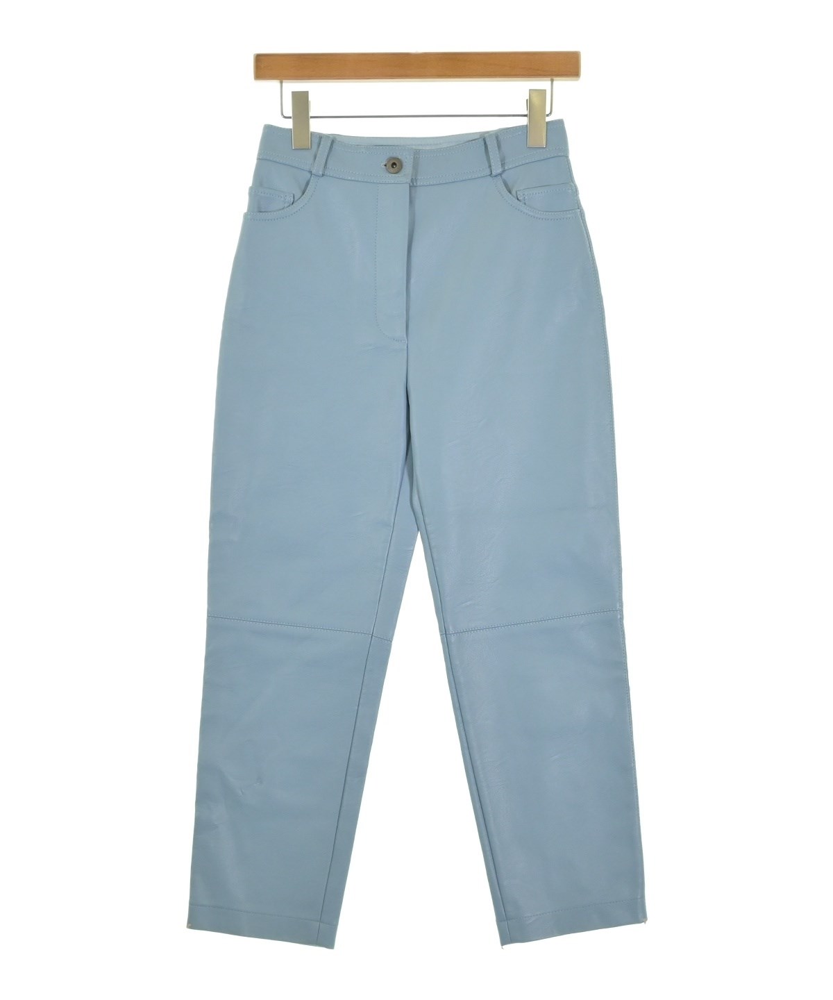 STELLA McCARTNEY（ステラマッカートニー）その他 青 サイズ:36(XS位