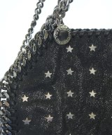 STELLA McCARTNEY（ステラマッカートニー）ショルダーバッグ 黒 サイズ:- レディース/2200725569433