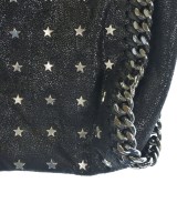 STELLA McCARTNEY（ステラマッカートニー）ショルダーバッグ 黒 サイズ:- レディース/2200725569433