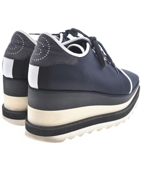 STELLA McCARTNEY（ステラマッカートニー）その他 黒 サイズ:EU36(22.5cm位) レディース/2200726470066