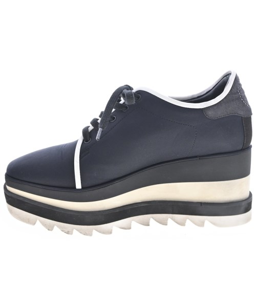 STELLA McCARTNEY（ステラマッカートニー）その他 黒 サイズ:EU36(22.5cm位) レディース/2200726470066