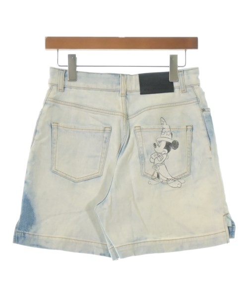 STELLA McCARTNEY（ステラマッカートニー）デニムパンツ 青 サイズ:S レディース/2200724054299