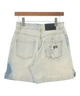 STELLA McCARTNEY（ステラマッカートニー）デニムパンツ 青 サイズ:S レディース/2200724054299