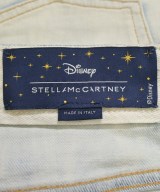 STELLA McCARTNEY（ステラマッカートニー）デニムパンツ 青 サイズ:S レディース/2200724054299