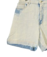 STELLA McCARTNEY（ステラマッカートニー）デニムパンツ 青 サイズ:S レディース/2200724054299