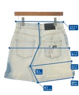 STELLA McCARTNEY（ステラマッカートニー）デニムパンツ 青 サイズ:S レディース/2200724054299