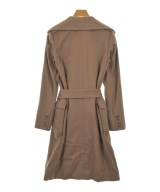 STELLA McCARTNEY（ステラマッカートニー）チェスターコート ピンク サイズ:38(S位) レディース/2200726745034