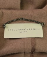 STELLA McCARTNEY（ステラマッカートニー）チェスターコート ピンク サイズ:38(S位) レディース/2200726745034