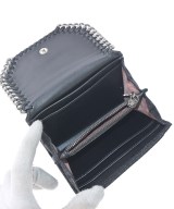 STELLA McCARTNEY（ステラマッカートニー）財布・コインケース 黒 サイズ:- レディース/2200726749018