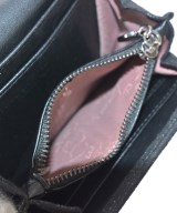 STELLA McCARTNEY（ステラマッカートニー）財布・コインケース 黒 サイズ:- レディース/2200726749018