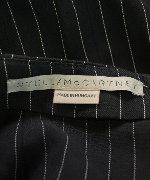 STELLA McCARTNEY（ステラマッカートニー）ひざ丈スカート 黒 サイズ:34(XXS位) レディース/2200726914034