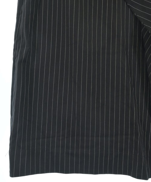 STELLA McCARTNEY（ステラマッカートニー）ひざ丈スカート 黒 サイズ:34(XXS位) レディース/2200726914034