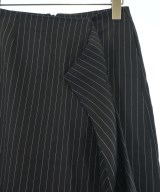 STELLA McCARTNEY（ステラマッカートニー）ひざ丈スカート 黒 サイズ:34(XXS位) レディース/2200726914034