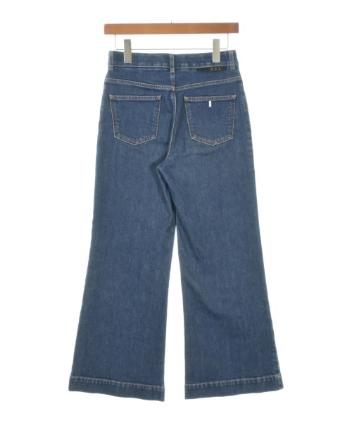 STELLA McCARTNEY（ステラマッカートニー）デニムパンツ 紺 サイズ:25(S位) レディース/2200726477058