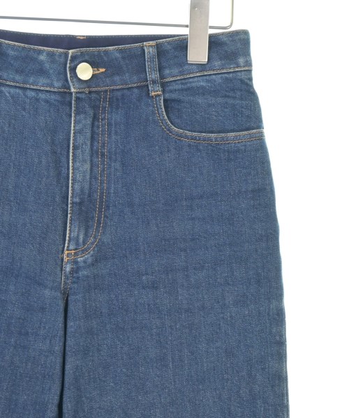 STELLA McCARTNEY（ステラマッカートニー）デニムパンツ 紺 サイズ:25(S位) レディース/2200726477058