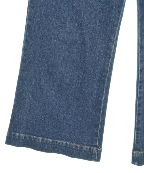 STELLA McCARTNEY（ステラマッカートニー）デニムパンツ 紺 サイズ:25(S位) レディース/2200726477058