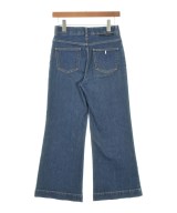 STELLA McCARTNEY（ステラマッカートニー）デニムパンツ 紺 サイズ:25(S位) レディース/2200726477058